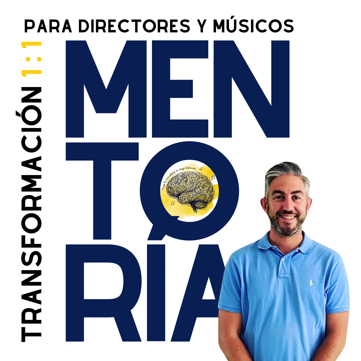 Mentoría 1:1