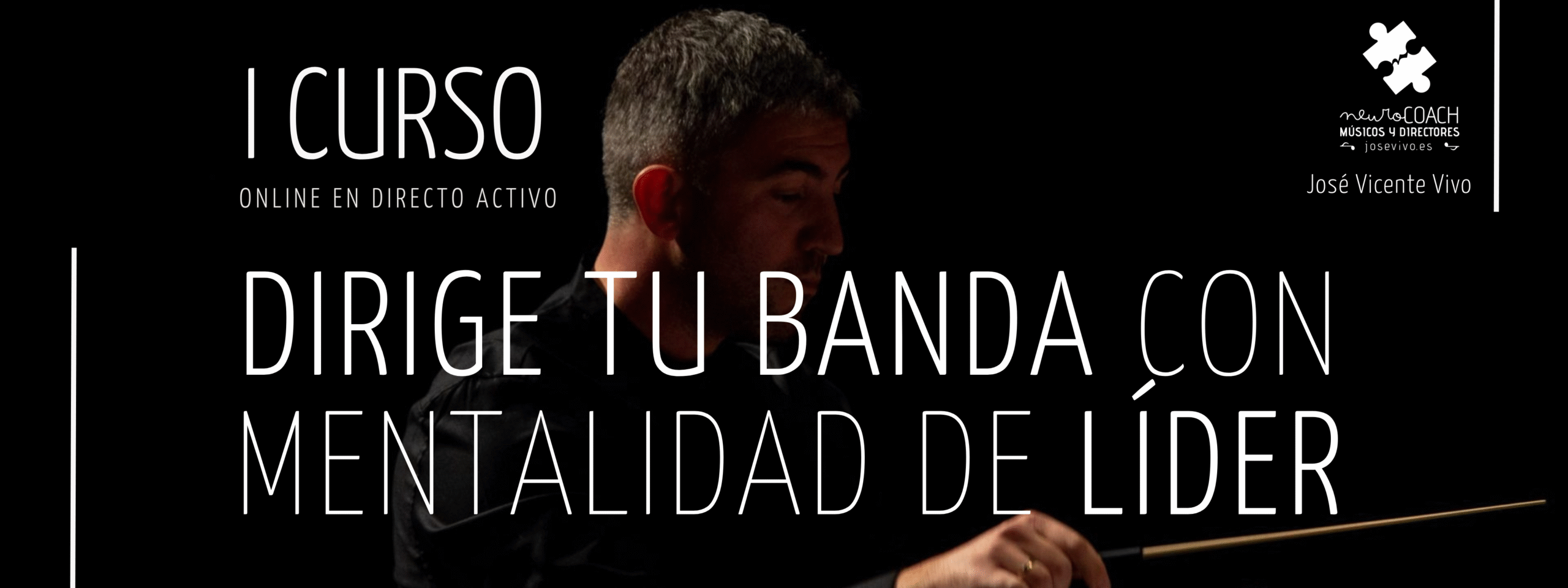 II curso online activo