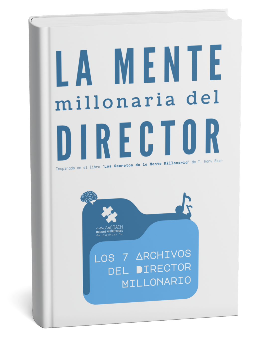 La mente millonaria del director