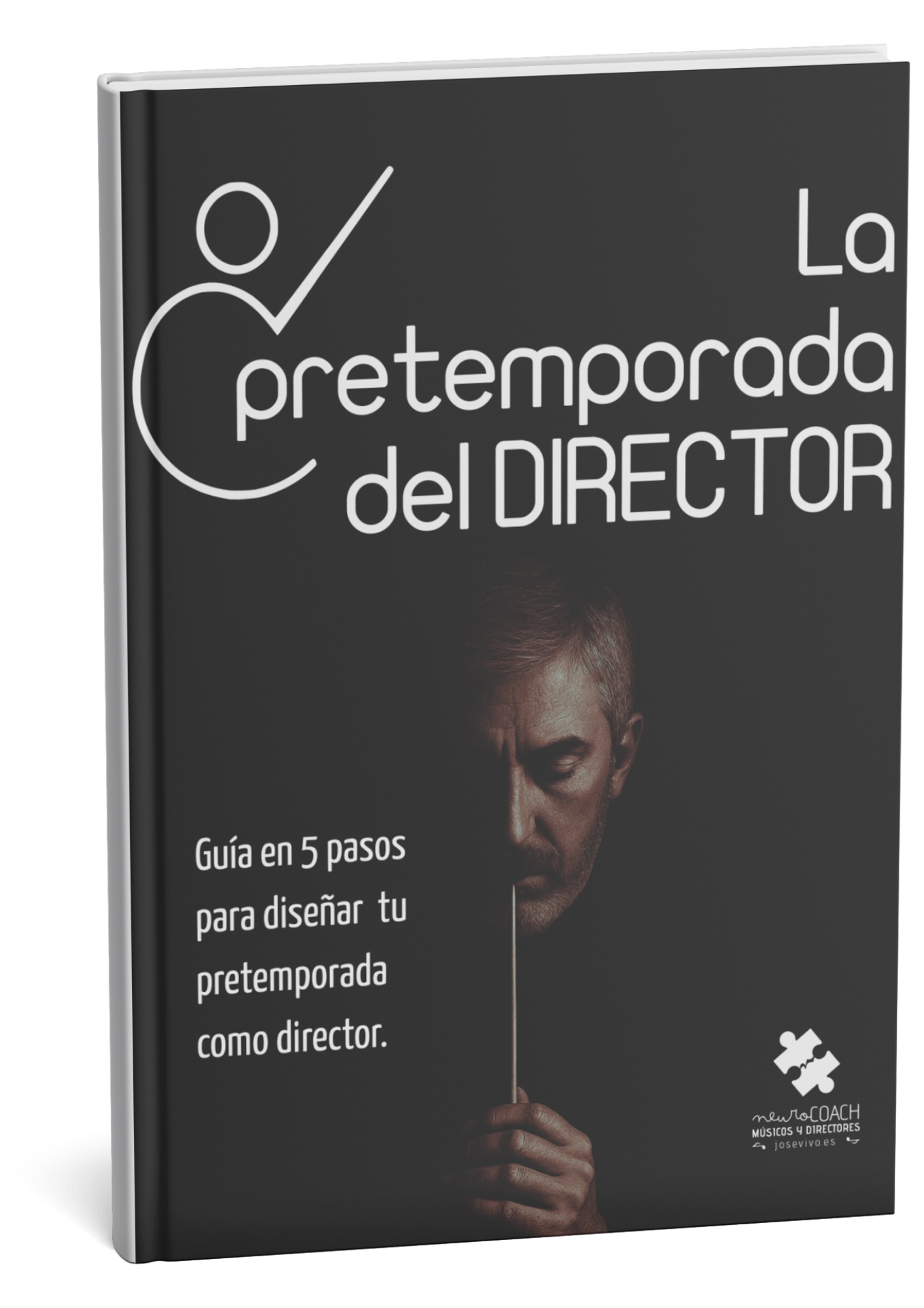 Ensayo 0 · Guía de pretemporada del director