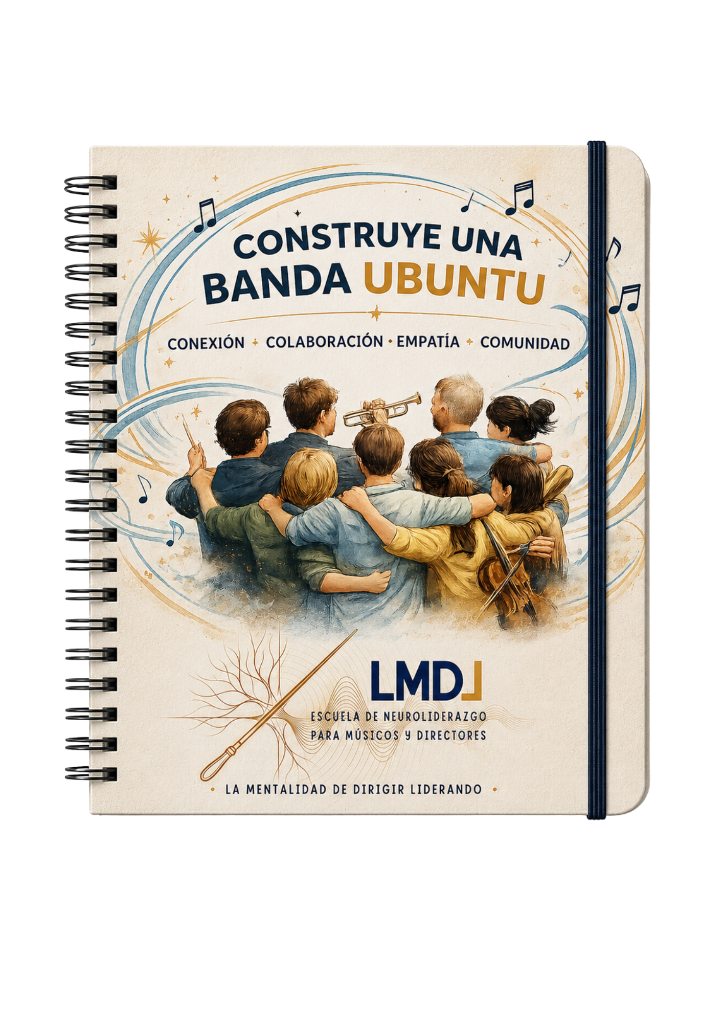 La mente millonaria del director